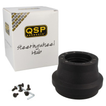 Ford Sierra Cosworth ->01/1994 / Orion ->1988 / Escort MK3 1981-03/1986 / Sierra 1982-01/1994 / Granada 1982-1985 Rattnav QSP Products